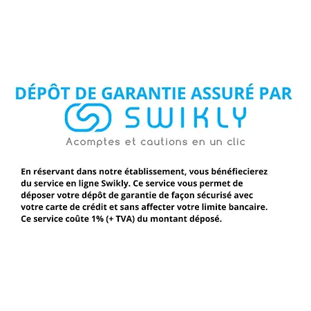 Les Terrasses - T3 Spacieux Avec Parking Gratuit Toulouse