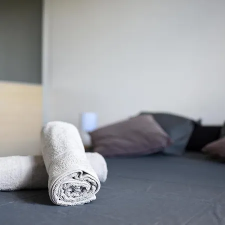 Appartamento Les Terrasses - T3 Spacieux Avec Parking Gratuit Tolosa