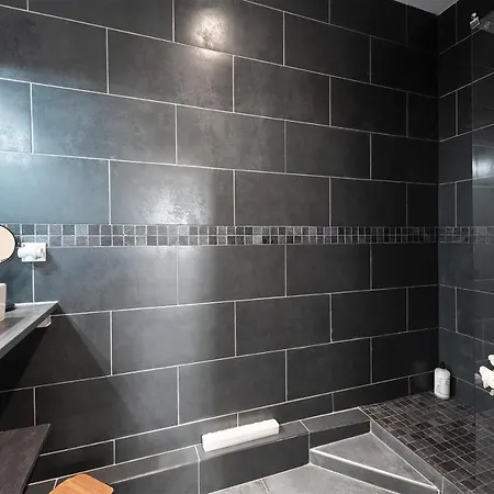 Apartment Les Terrasses - T3 Spacieux Avec Parking Gratuit *