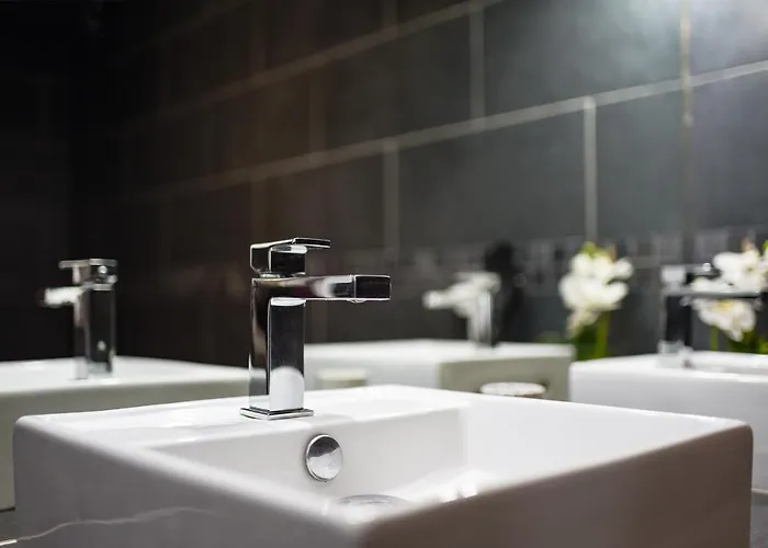 Les Terrasses - T3 Spacieux Avec Parking Gratuit Apartment *