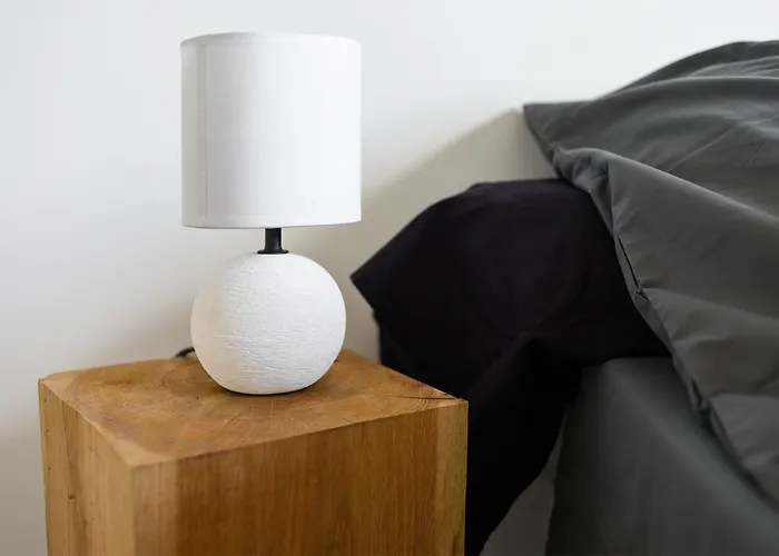 Les Terrasses - T3 Spacieux Avec Parking Gratuit *