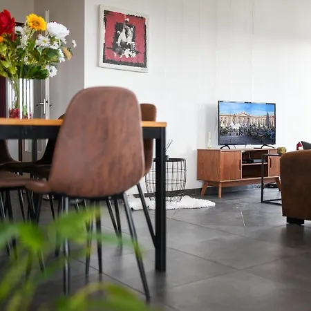 Les Terrasses - T3 Spacieux Avec Parking Gratuit *