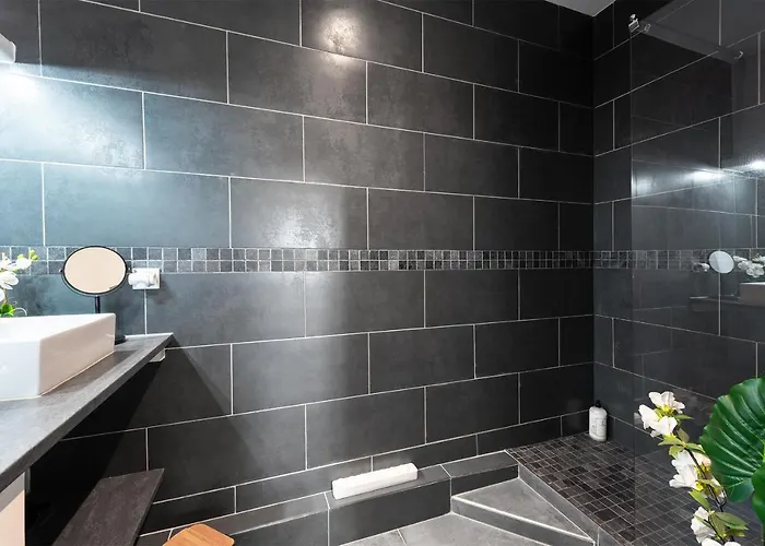 Appartamento Les Terrasses - T3 Spacieux Avec Parking Gratuit *