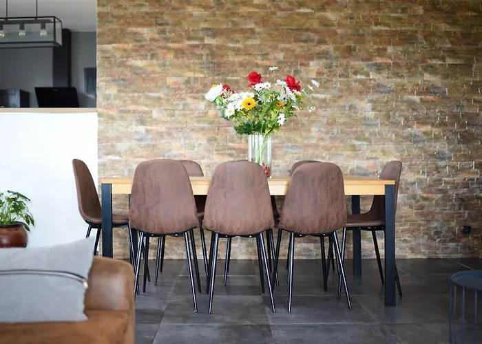 Appartamento Les Terrasses - T3 Spacieux Avec Parking Gratuit